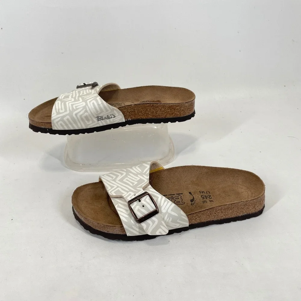Birkenstock birki by